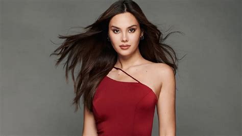Catriona Gray Leaked Video And Photo: Scandal & Controversy.